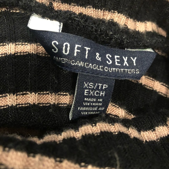 American Eagle sweater dress - Picture 3 of 5